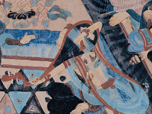 《第五章 怨旷思惟歌》