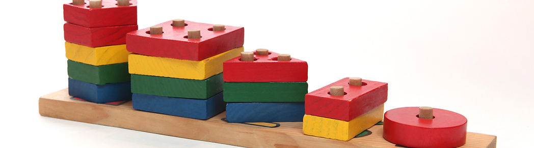 Stacking Pieces