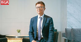 《財訊》高調介入優盛，是禿鷹還是善意？圖靈推併購私募基金　鎖定套利商機