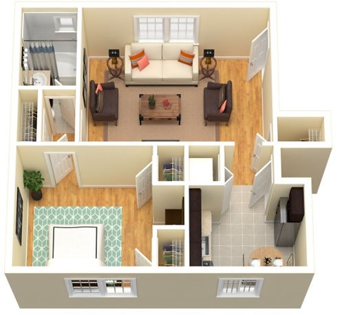 Floor Model 1 Bd Mahogany.jpg