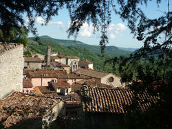 Roccalbegna