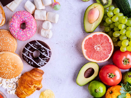 10 Healthy Food Swaps That Make a Difference