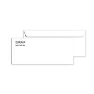 Custom envelope featuring a sleek design for business or personal use.