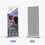 Thumbnail: Deluxe Retractable Banner Stand