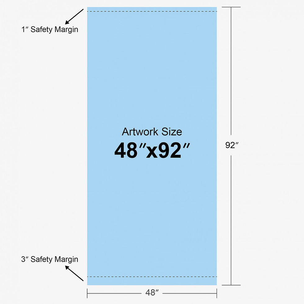 Thumbnail: Premium Retractable Banner Stand