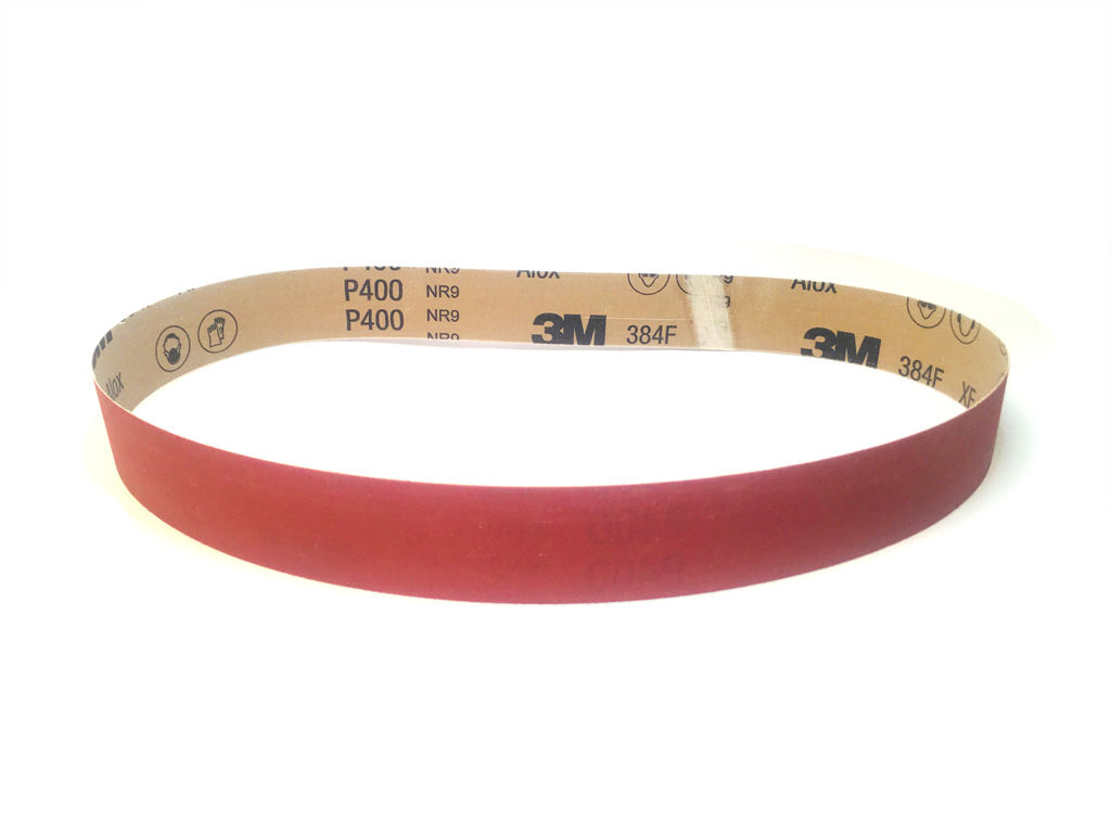 Лента 3M P400 384F 1250*50