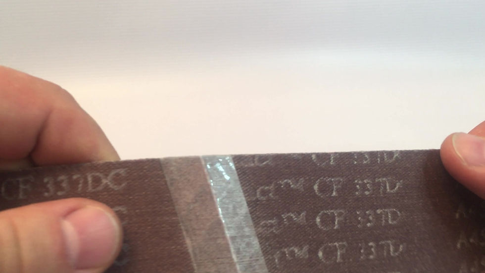 Миниатюра: Лента 3M A45 (P360) 1250*50 337DC