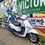Thumbnail: Yamaha D'light XC115 2016 (SOLD)