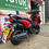 Thumbnail: Yamaha RayZR LCG 125 2024 (SOLD)