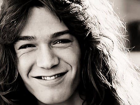 Rock Heroes - Van Halen - When It's Love