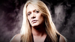 Skid Row - I Remember You
