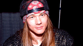 Guns N' Roses - Patience
