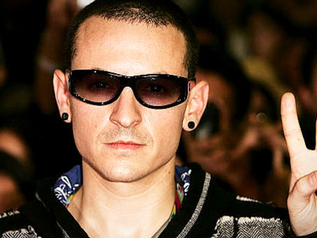 Linkin Park - Numb - Chester Bennington