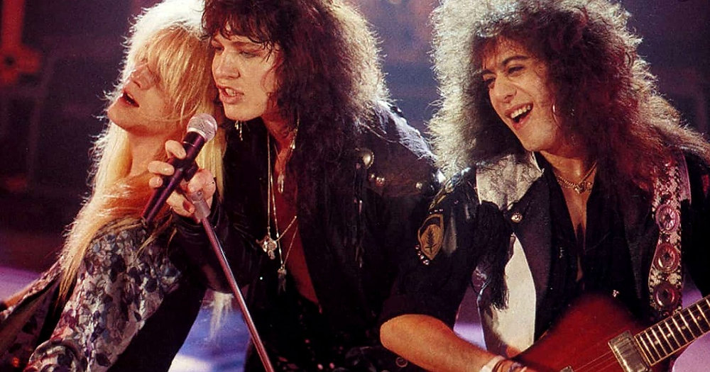 Cinderella Shelter Me (Official Music Video)