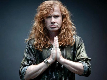 Megadeth - Dystopia