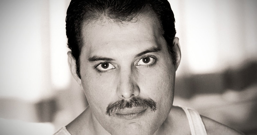 Queen The Show Must Go On Rock