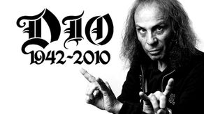 Dio - Rainbow In The Dark / Rock