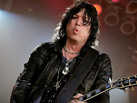 Cinderella - Gypsy Road (Official Music Video)