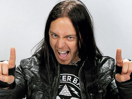 Unleashing Your Betrayal: A Musical Journey with Bullet For My Valentine