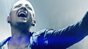 Linkin Park - New Divide