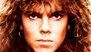 Europe - Carrie