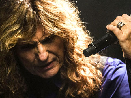 Whitesnake - Still of the Night