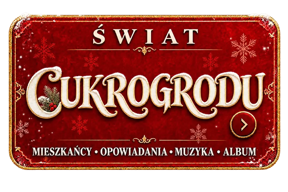 Świat Cukrogrodu