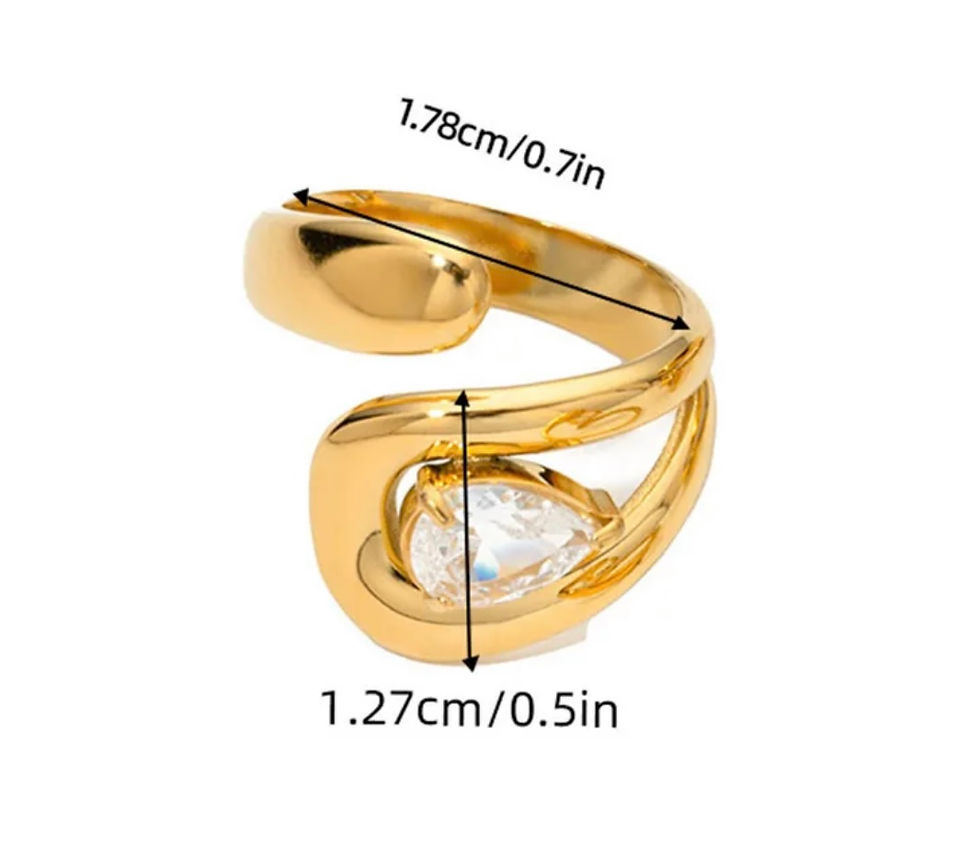 Thumbnail: Sol Diamond Rings