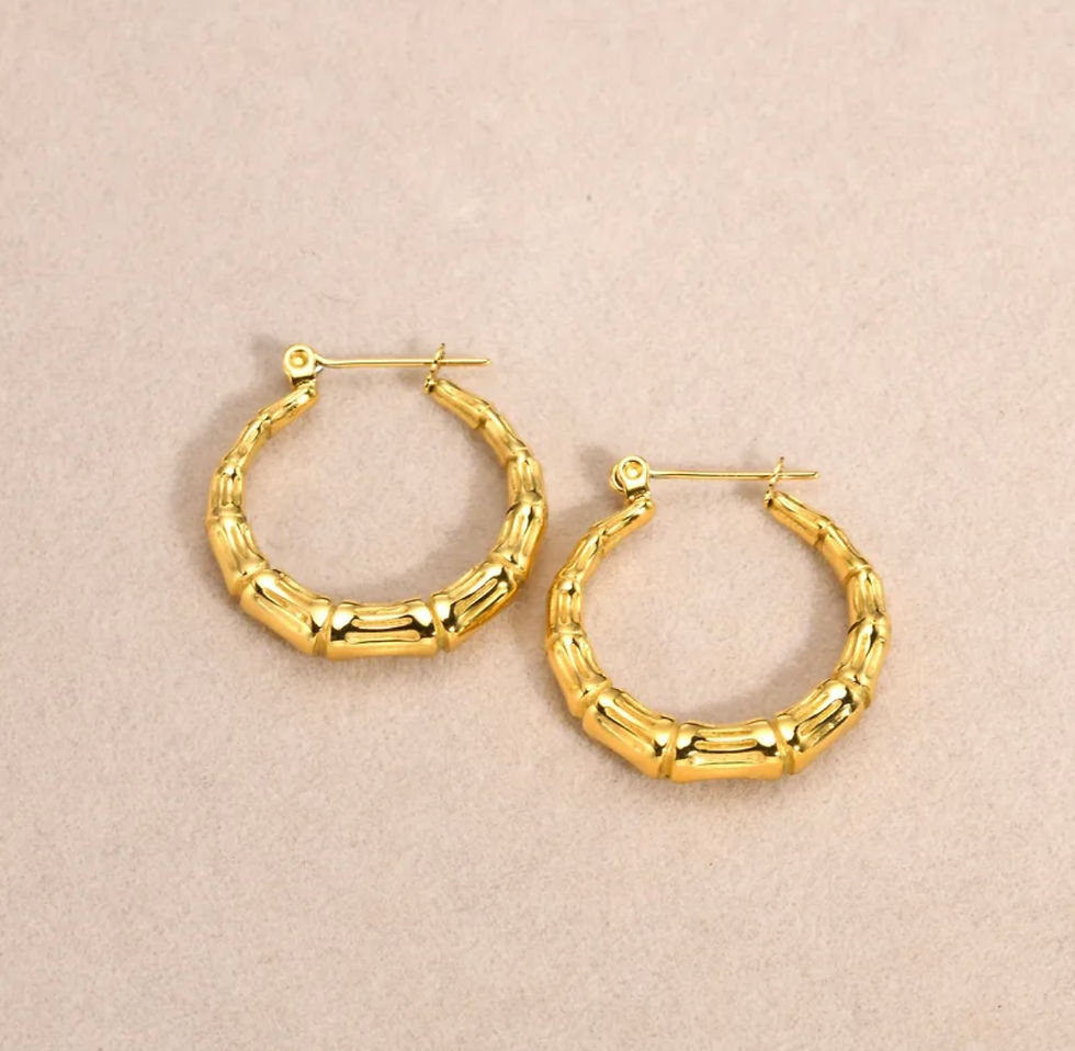 Thumbnail: Reina Earrings 
