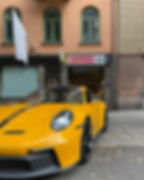 Däckverkstad stockholm porsche