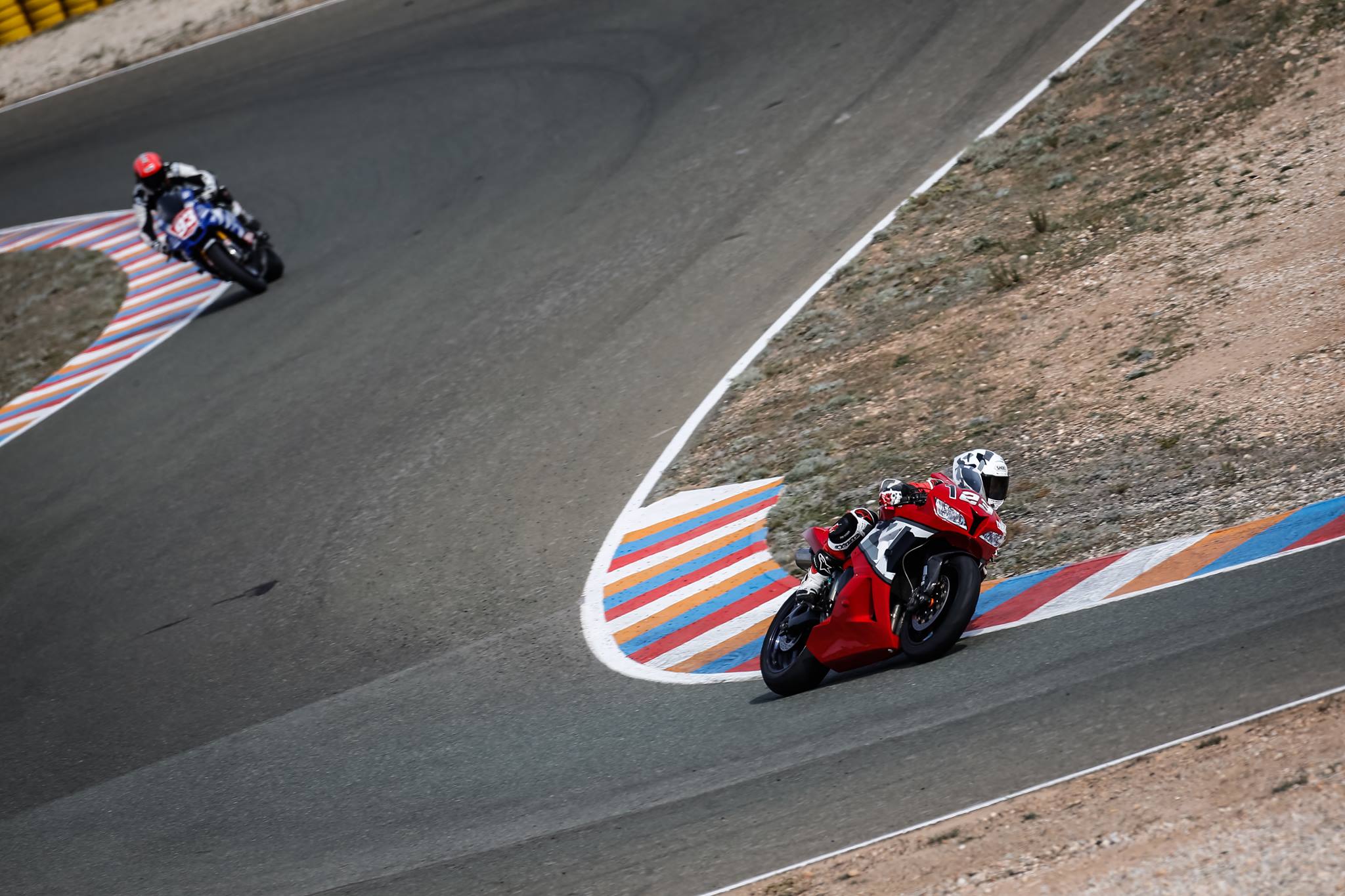 Almeria Racing