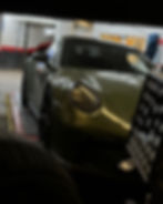 Porsche hjulinställning