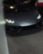 Lamborghini Stockholm