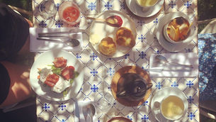 The Best Brunch Restaurants in Porto, Portugal