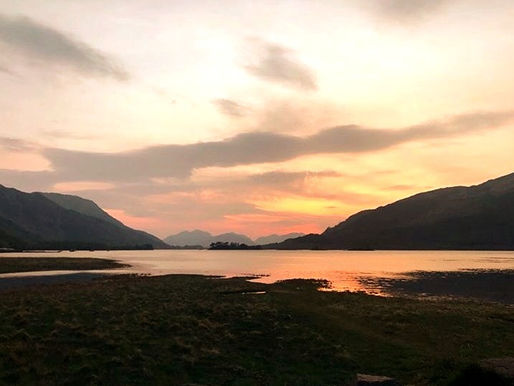 Destination Wilderness: Top Travel Tips for Visiting the Isle of Skye, Scotland