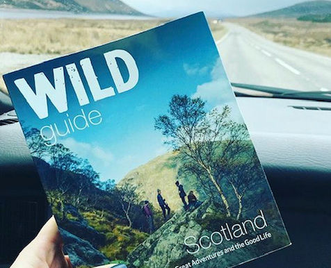 Explore Scotland: Your Ultimate Guide to The Scottish Highlands