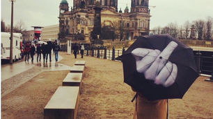Bitchin Berlin - Top 12 Things to Do and See in this Culture Hub