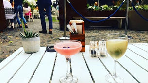 Date Night Ideas - The Best Bars and Restaurants in London
