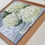 Thumbnail: White Hydrangeas in Pitcher 8x8