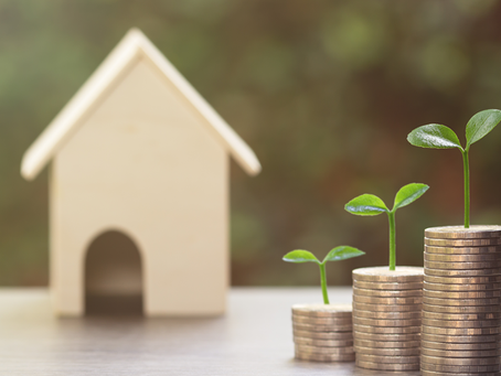 Growing Your Net Worth with HomeownershipTake a moment to imagine where you want to be in a few