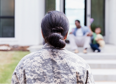 VA Loans Can Help Veterans Achieve Their Dream of Homeownership