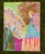Mother's Day Collaboration 1