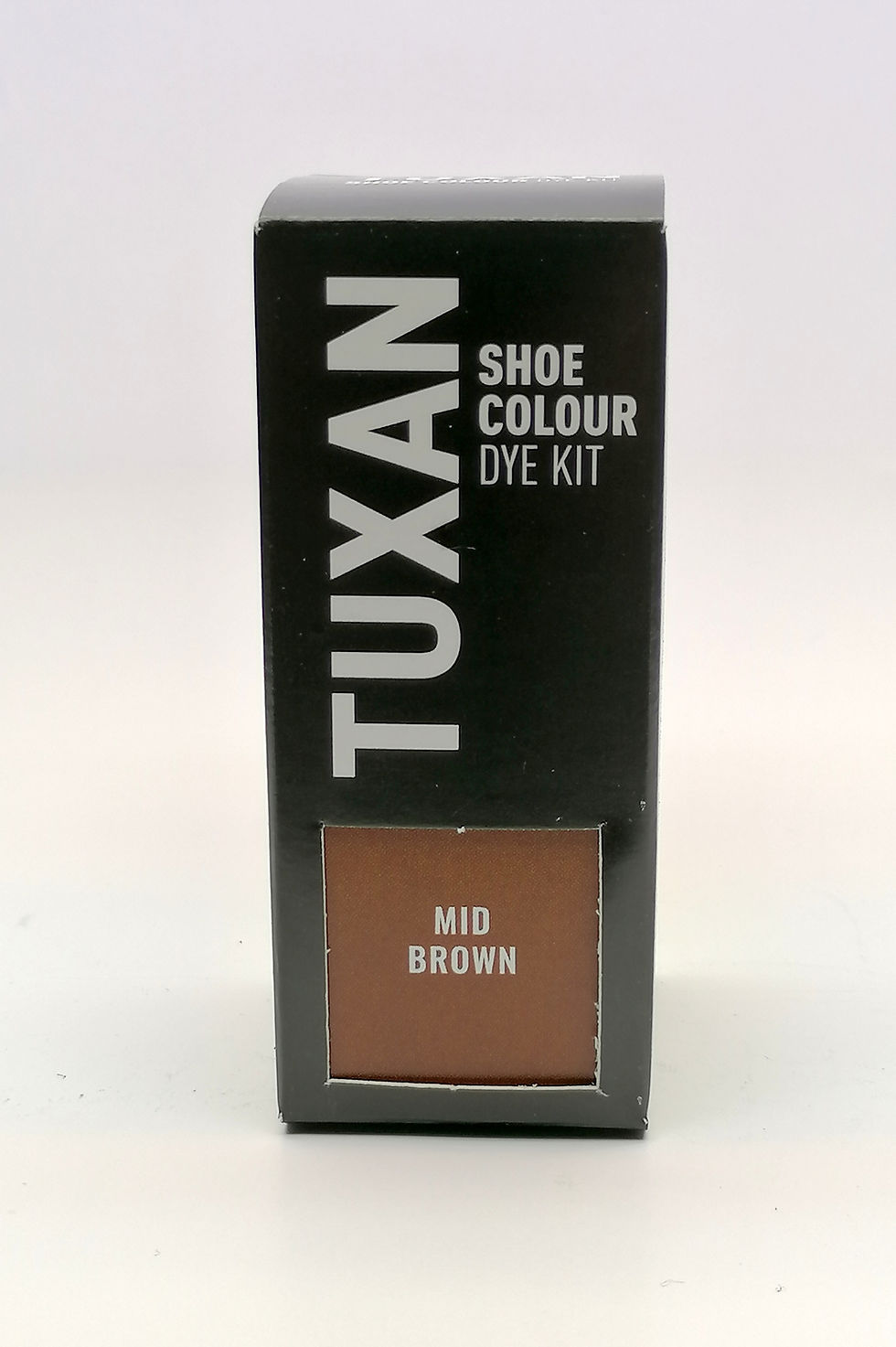 Thumbnail: Shoe Colour