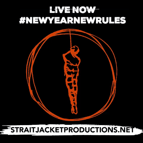 Straitjacket Productions