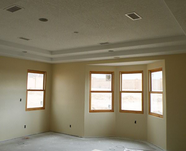 Drywall Repair