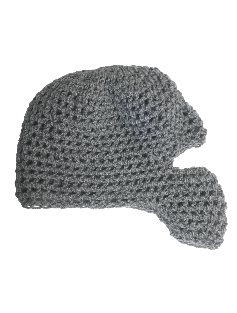 Thumbnail: HANDWOVEN SKULL CAP