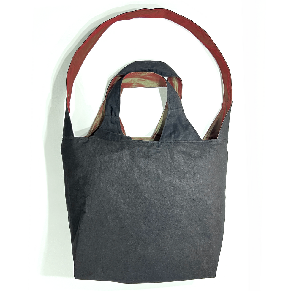 Thumbnail: TUMI BAG (L) 001
