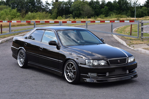 TOYOTA　JZX100.110 file.jpg