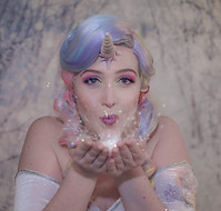 kinderfeestje unicorn eenhoorn