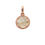 Thumbnail: Links of London Amulet 18kt Rose Vermeil Self Discovery Charm